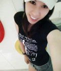 Rencontre Femme Thaïlande à หล่มสัก : Yooaijung, 39 ans
